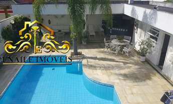 Imagem 4: CASA RESIDENCIAL em RIO DE JANEIRO - RJ, BARRA DA TIJUCA