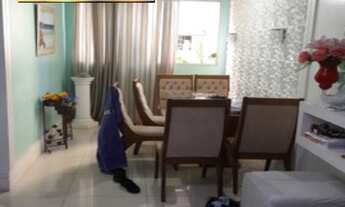 Imagem 2: APARTAMENTO RESIDENCIAL em NOVA IGUAÇU - RJ, CAONZE