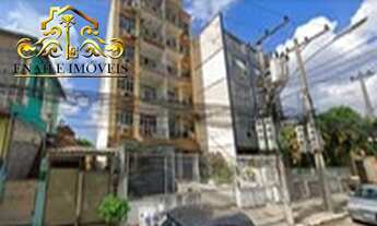 Imagem: Apartamento RESIDENCIAL em NOVA IGUAÇU