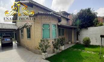 Imagem: Casa RESIDENCIAL em ITAGUAÍ - RJ, CALIFÓRNIA