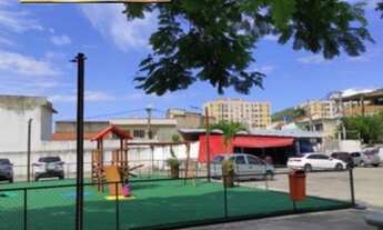 Imagem 5: APARTAMENTO RESIDENCIAL em NOVA IGUAÇU - RJ, DA LUZ