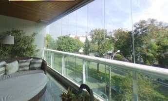 Imagem 3: APARTAMENTO RESIDENCIAL em RIO DE JANEIRO - RJ, BARRA DA TIJUCA