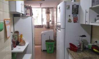 Imagem 4: APARTAMENTO RESIDENCIAL em NOVA IGUAÇU - RJ, CAONZE