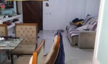 Imagem 3: APARTAMENTO RESIDENCIAL em NOVA IGUAÇU - RJ, CAONZE