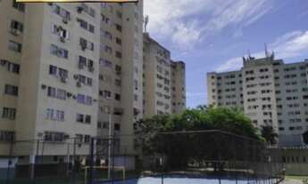 Imagem: APARTAMENTO RESIDENCIAL em NOVA IGUAÇU