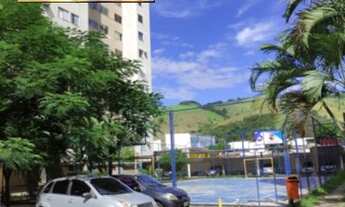 Imagem 4: APARTAMENTO RESIDENCIAL em NOVA IGUAÇU - RJ, DA LUZ