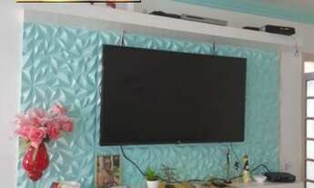 Imagem 6: APARTAMENTO RESIDENCIAL em NOVA IGUAÇU - RJ, CAONZE