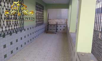 Imagem: CASA RESIDENCIAL em ITAGUAÍ - RJ, CENTRO