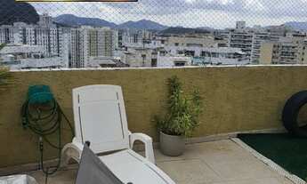 Imagem 4: APARTAMENTO RESIDENCIAL em Rio de Janeiro - RJ, Jacarepaguá