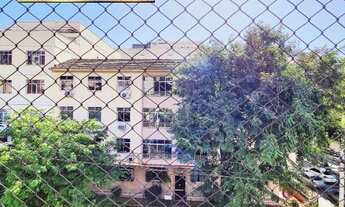 Imagem 7: APARTAMENTO RESIDENCIAL em RIO DE JANEIRO - RJ, ANDARAÍ