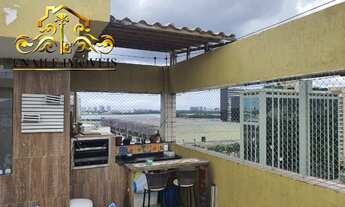 Imagem: APARTAMENTO RESIDENCIAL em Rio de Janeiro