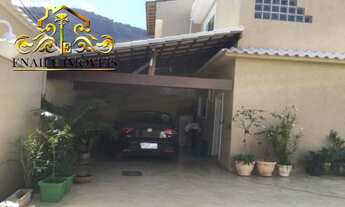 Imagem 4: CASA RESIDENCIAL em ITAGUAÍ - RJ, VILA GENY