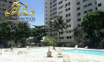 Imagem: APARTAMENTO RESIDENCIAL em NOVA IGUAÇU