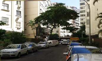 Imagem 1: APARTAMENTO RESIDENCIAL em RIO DE JANEIRO - RJ, COPACABANA