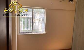 Imagem 6: APARTAMENTO RESIDENCIAL em NOVA IGUAÇU - RJ, DA LUZ