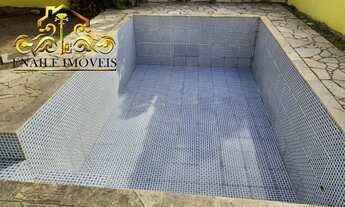 Imagem 3: CASA RESIDENCIAL em RIO DE JANEIRO - RJ, GUARATIBA