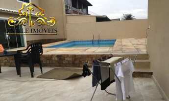 Imagem 2: CASA RESIDENCIAL em ITAGUAÍ - RJ, VILA GENY