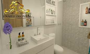 Imagem 5: APARTAMENTO RESIDENCIAL em RIO DE JANEIRO - RJ, LAGOA