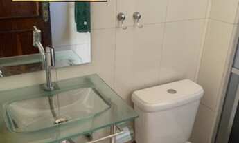 Imagem 7: APARTAMENTO RESIDENCIAL em NOVA IGUAÇU - RJ, DA LUZ