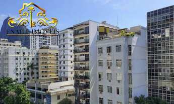 Imagem: APARTAMENTO RESIDENCIAL em RIO DE JANEIRO