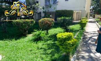 Imagem: APARTAMENTO RESIDENCIAL em NOVA IGUAÇU