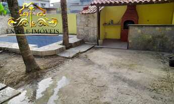 Imagem 2: CASA RESIDENCIAL em RIO DE JANEIRO - RJ, GUARATIBA