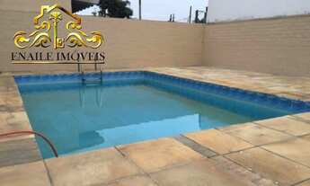 Imagem: CASA RESIDENCIAL em ITAGUAÍ - RJ, VILA