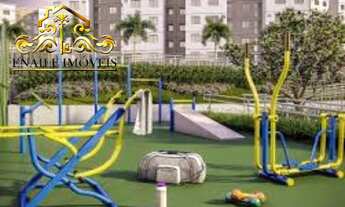 Imagem 7: Apartamento RESIDENCIAL em NOVA IGUAÇU - RJ, JARDIM DA POSSE