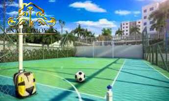 Imagem 6: Apartamento RESIDENCIAL em NOVA IGUAÇU - RJ, JARDIM DA POSSE