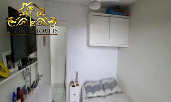 Imagem 7: APARTAMENTO RESIDENCIAL em NOVA IGUAÇU - RJ, JARDIM ALVORADA