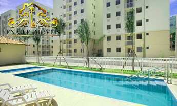 Imagem: APARTAMENTO RESIDENCIAL em NOVA IGUAÇU