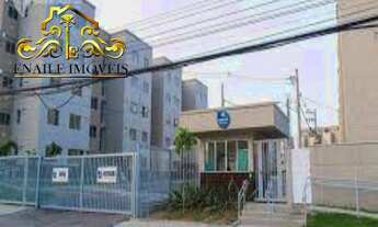 Imagem 2: Apartamento RESIDENCIAL em NOVA IGUAÇU - RJ, JARDIM DA POSSE