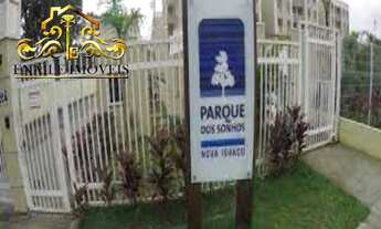 Imagem 2: APARTAMENTO RESIDENCIAL em NOVA IGUAÇU - RJ, JARDIM ALVORADA