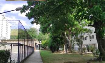 Imagem 6: APARTAMENTO RESIDENCIAL em NOVA IGUAÇU - RJ, DA LUZ