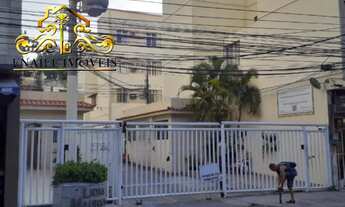 Imagem 4: Apartamento RESIDENCIAL em NOVA IGUAÇU - RJ, CENTRO