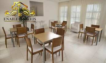 Imagem 2: APARTAMENTO RESIDENCIAL em NOVA IGUAÇU - RJ, DA LUZ