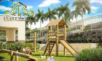 Imagem 4: Apartamento RESIDENCIAL em NOVA IGUAÇU - RJ, JARDIM DA POSSE