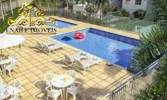 Imagem 3: Apartamento RESIDENCIAL em NOVA IGUAÇU - RJ, JARDIM DA POSSE