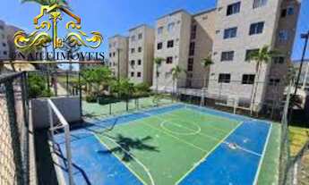 Imagem 5: Apartamento RESIDENCIAL em NOVA IGUAÇU - RJ, JARDIM DA POSSE