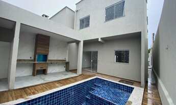 Imagem: CASA RESIDENCIAL em Lauro de Freitas - BA