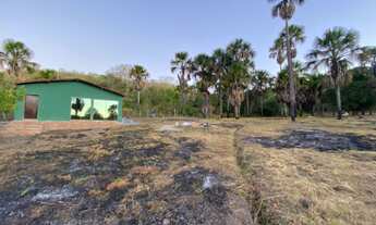 Imagem: Chácara para Venda em Barreiras / BA no