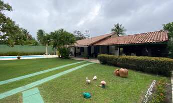 Imagem: CASA RESIDENCIAL em Camaçari - BA, Barra