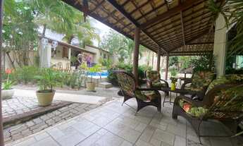Imagem 5: CASA RESIDENCIAL em BARRA DO JACUÍPE - BA, Barra do Jacuipe