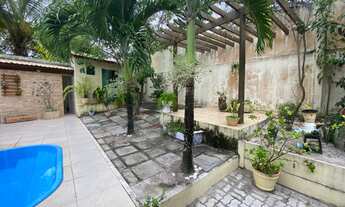 Imagem 7: CASA RESIDENCIAL em BARRA DO JACUÍPE - BA, Barra do Jacuipe