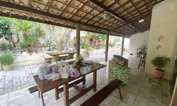 Imagem 6: CASA RESIDENCIAL em BARRA DO JACUÍPE - BA, Barra do Jacuipe