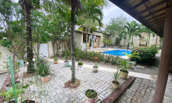 Imagem 4: CASA RESIDENCIAL em BARRA DO JACUÍPE - BA, Barra do Jacuipe