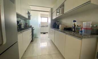 Imagem 6: APARTAMENTO RESIDENCIAL em SALVADOR - BA, JARDIM APIPEMA