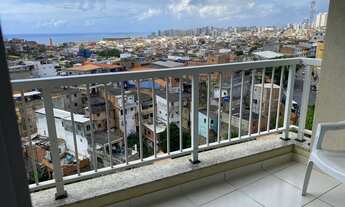 Imagem 5: APARTAMENTO RESIDENCIAL em SALVADOR - BA, IMBUÍ