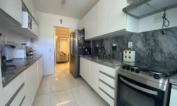 Imagem 5: APARTAMENTO RESIDENCIAL em SALVADOR - BA, JARDIM APIPEMA