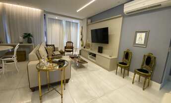 Imagem 2: APARTAMENTO RESIDENCIAL em SALVADOR - BA, JARDIM APIPEMA